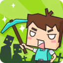 生存世界无限生命核弹版(Mine Survival)