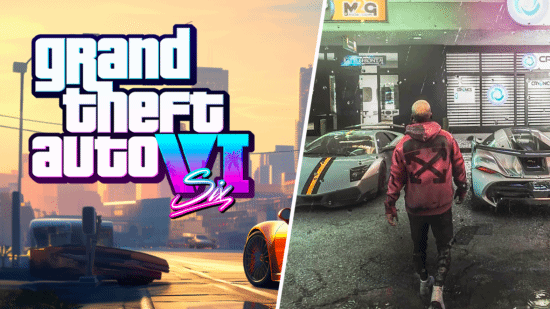 曝《GTA6》物理引擎大幅升级 有新的天气系统