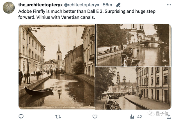 Adobe新版AI绘画炸场：2K分辨率在线就能玩