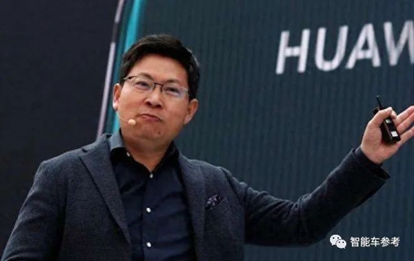 理想重磅战略会曝光：一定要避开华为！