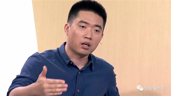 理想重磅战略会曝光：一定要避开华为！