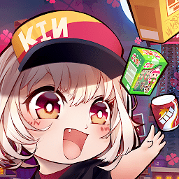 全家百货物语官方版