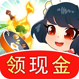 魔力餐厅红包版