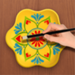 完美工艺3D粘土手游