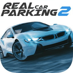 real car parking2(真实泊车2)