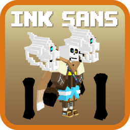 我的世界ink sans模组
