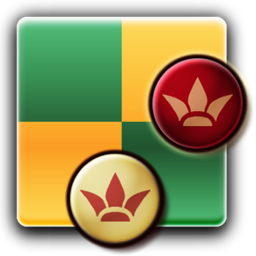国际跳棋游戏