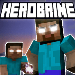herobrine模组手机版