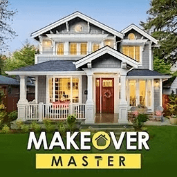 装修大亨手机版(Makeover Master)