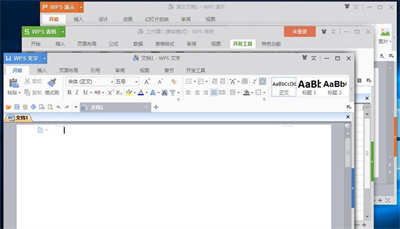 wps是什么意思（WPS是干嘛的）