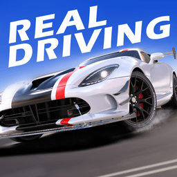 真实驾驶2(real driving 2)