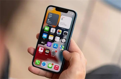 苹果手机怎么设置铃声来电铃声（iphone自定义来电铃声图文教程）