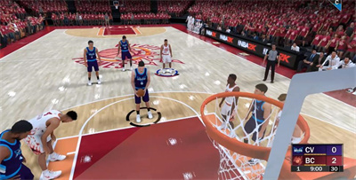 nba2k20手游版下载中文版-nba2k20安卓版官方下载地址