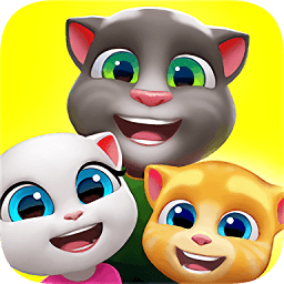mytalkingtomfriends最新版