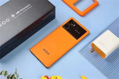 iqoo和vivo什么关系（iQOO品牌介绍）
