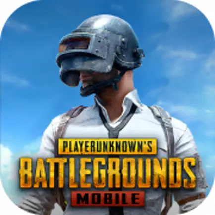 pubg国际服手游下载