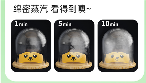 阿里健康定制版 超亚蒸汽眼罩久违发车：券后0.8 元/片