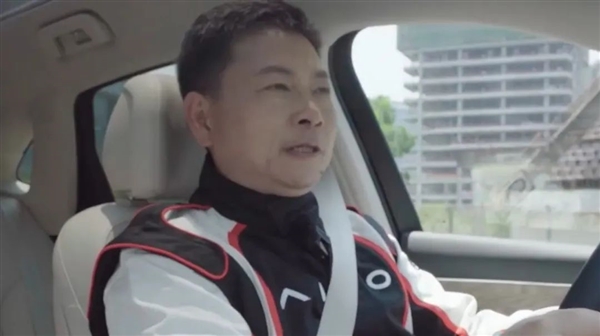 为了让你别瞎开车：余承东操碎了心！