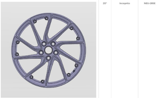 性能碾压百万超跑！全新特斯拉Model 3高性能版曝光：制动悬架得到提升