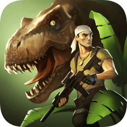 jurassic survival游戏(侏罗纪末日生存)