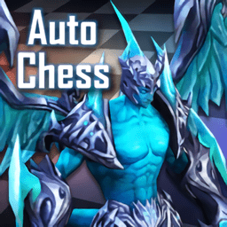 自走棋防御汉化版(autochess defence)