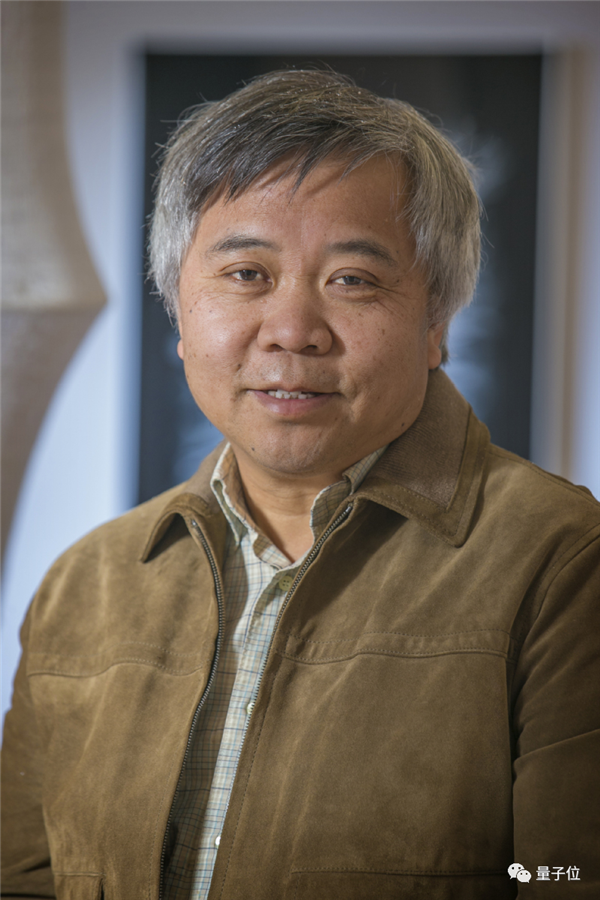 百岁数学巨星陨落！丘成桐视他为师：90岁高龄依旧笔耕不辍