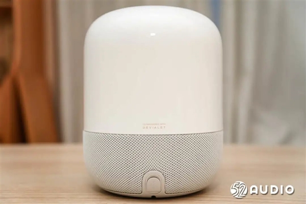 华为Sound SE音箱评测：帝瓦雷联合设计 HarmonyOS生态一碰传歌