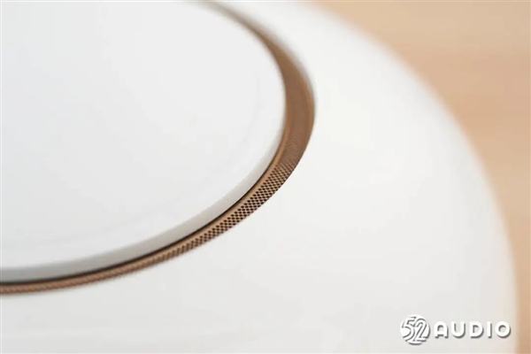 华为Sound SE音箱评测：帝瓦雷联合设计 HarmonyOS生态一碰传歌