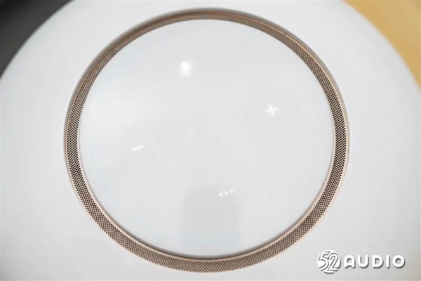 华为Sound SE音箱评测：帝瓦雷联合设计 HarmonyOS生态一碰传歌