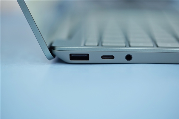 3:2生产力触控屏！微软Surface Laptop Go 3图赏