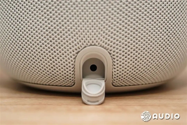 华为Sound SE音箱评测：帝瓦雷联合设计 HarmonyOS生态一碰传歌