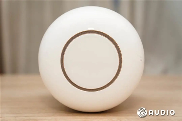 华为Sound SE音箱评测：帝瓦雷联合设计 HarmonyOS生态一碰传歌