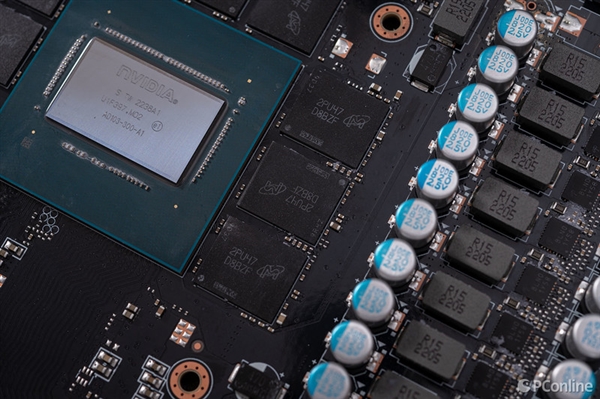 DLSS 3.5体验：RTX 40系显卡再上一个新台阶