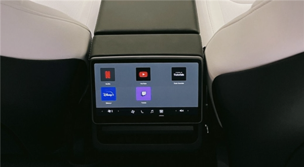 换装Model 3同款造型大灯：特斯拉全新Model Y无伪装谍照曝光