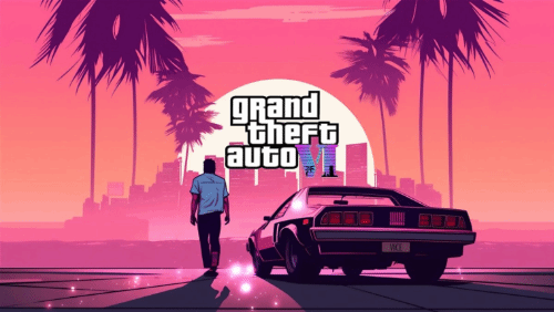曝R星开发者不想正式公布《GTA6》：发售日难确定
