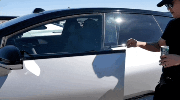 贾跃亭造车9年！FF 91首次开放动态试驾：小哥试完只夸了两点
