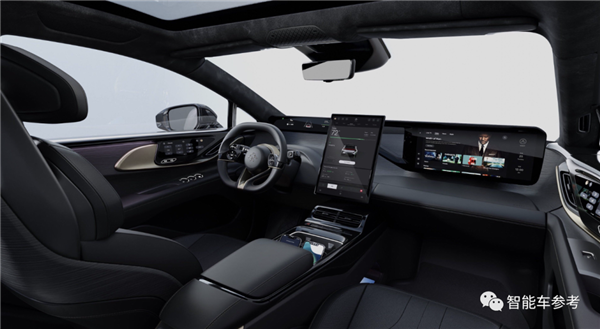 贾跃亭造车9年！FF 91首次开放动态试驾：小哥试完只夸了两点