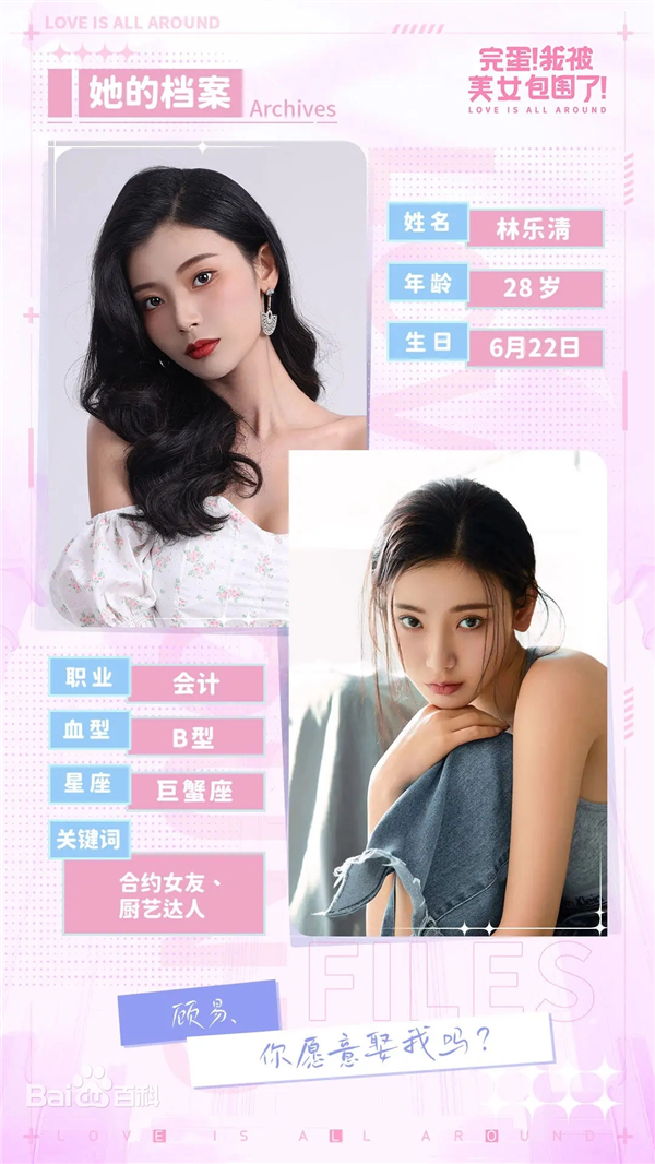 玩这个被美女包围的游戏：我骗了哥们儿 也骗了自己