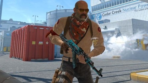 V社解释《CS2》命名不是《CSGO2》：游戏变化太大