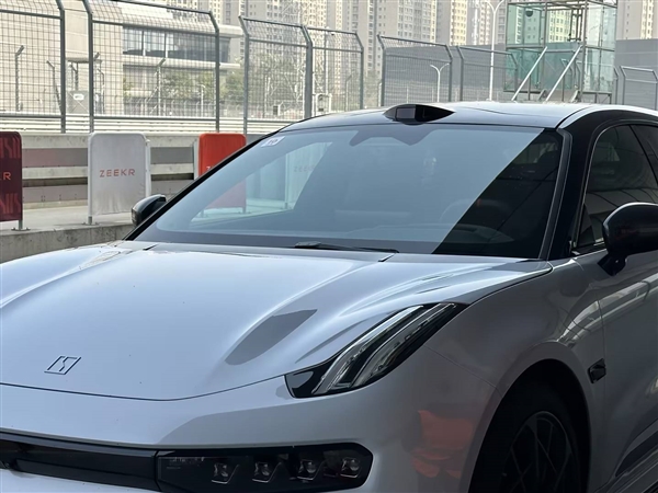 马斯克的舒适圈 快被极氪打破了