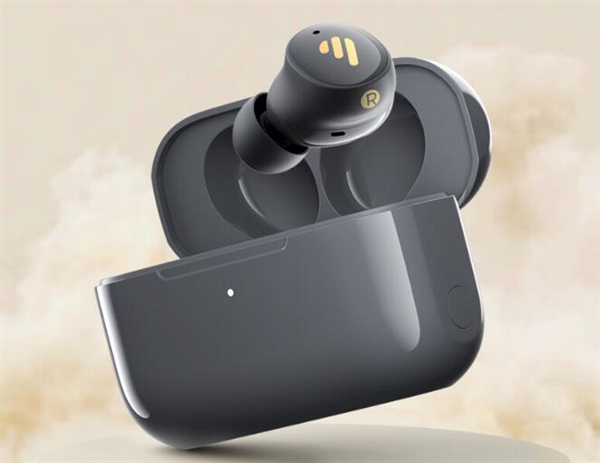 218元 漫步者推出TWS1 Air蓝牙耳机：ANC自适应降噪