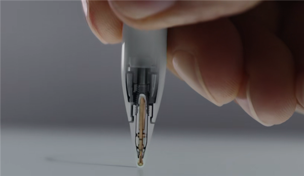 649元！苹果全新C口Apple Pencil开售：灵魂功能压力感应被砍
