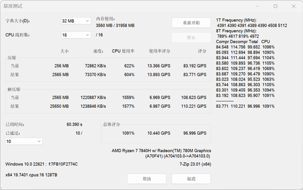 内置Ryzen AI引擎的生产力工具！惠普星Book Pro 14锐龙版上手
