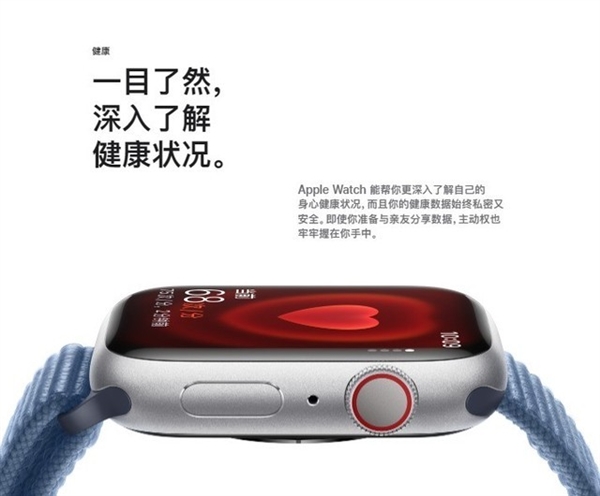 苹果智能手表上手：盘点它有待改进之处