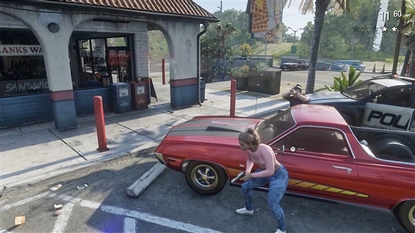 十年终于等到！R星官宣：12月发布《GTA6》首个预告片