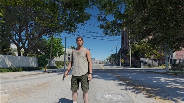 十年终于等到！R星官宣：12月发布《GTA6》首个预告片