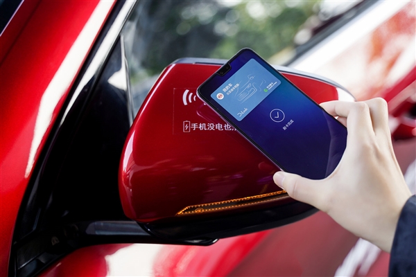 乘联会：10月份中国每卖出10辆国产车 就有6辆是新能源