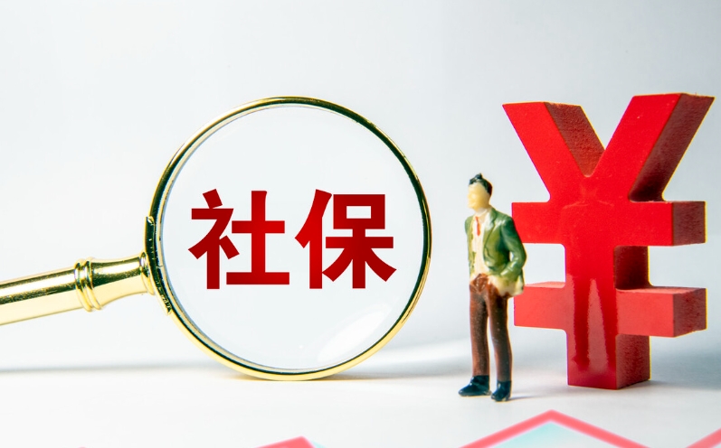 社保怎么自己缴费网上微信