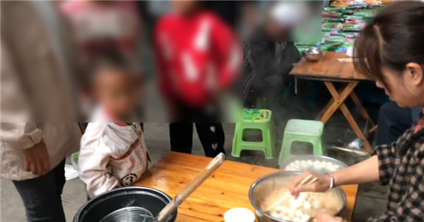 靠着一人一狗一单车：这哥们在B站上疯涨10万粉丝