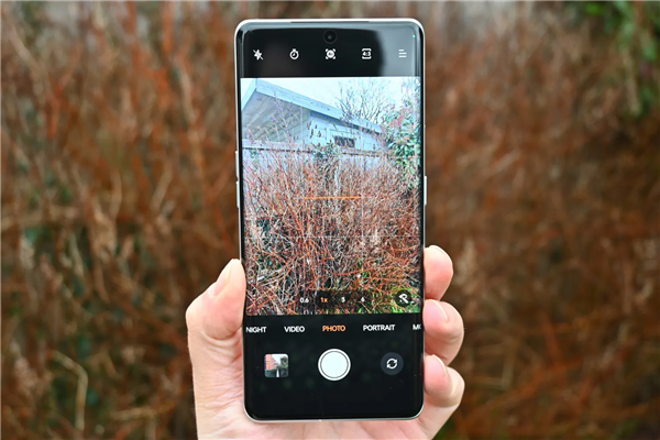 ColorOS 14上手：跟Windows无缝互联 PC也能接打电话了